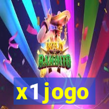 x1 jogo